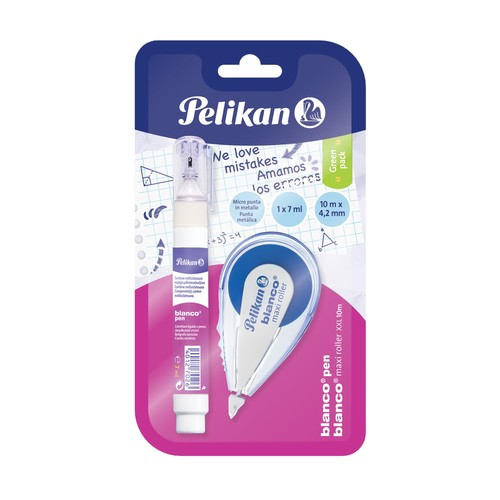 Pelikan 24005784 kit scuola - pelikan,