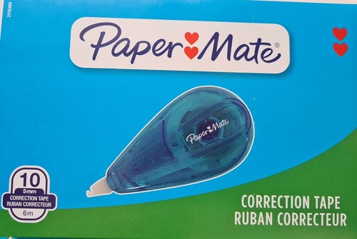 Nastro correttore paper - 5x,