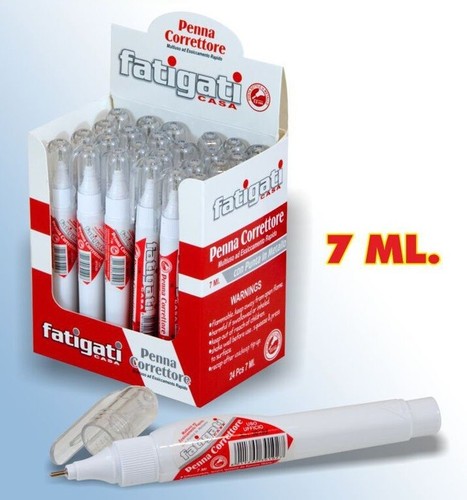 Set pezzi penna - set,