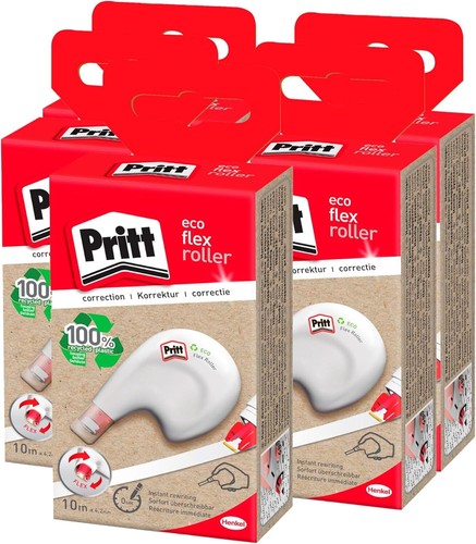 Pritt correttore nastro 10m - correttore,