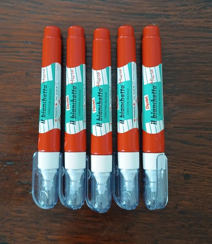 Pentel correttore penna - correttore,
