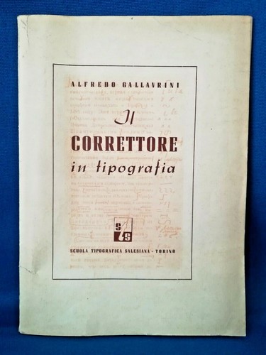 Gallavrini correttore in - il,