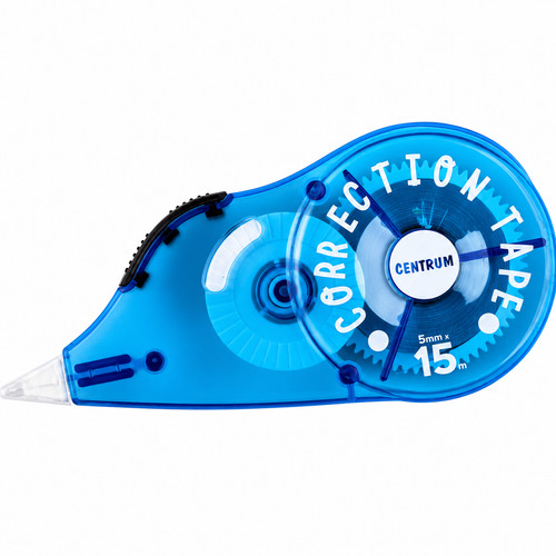 Nastro rullo correttore - rullo, 5mm